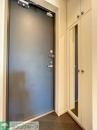 Lacine大塚の物件内観写真